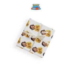 Personalisiertes Geschenkpapier kaufen, personalisiertes Geschenkpapier online kaufen, personalisiertes Geburtstagsgeschenk, personalisierte Geschenke kaufen, personalisiertes Kindergeschenk kaufen