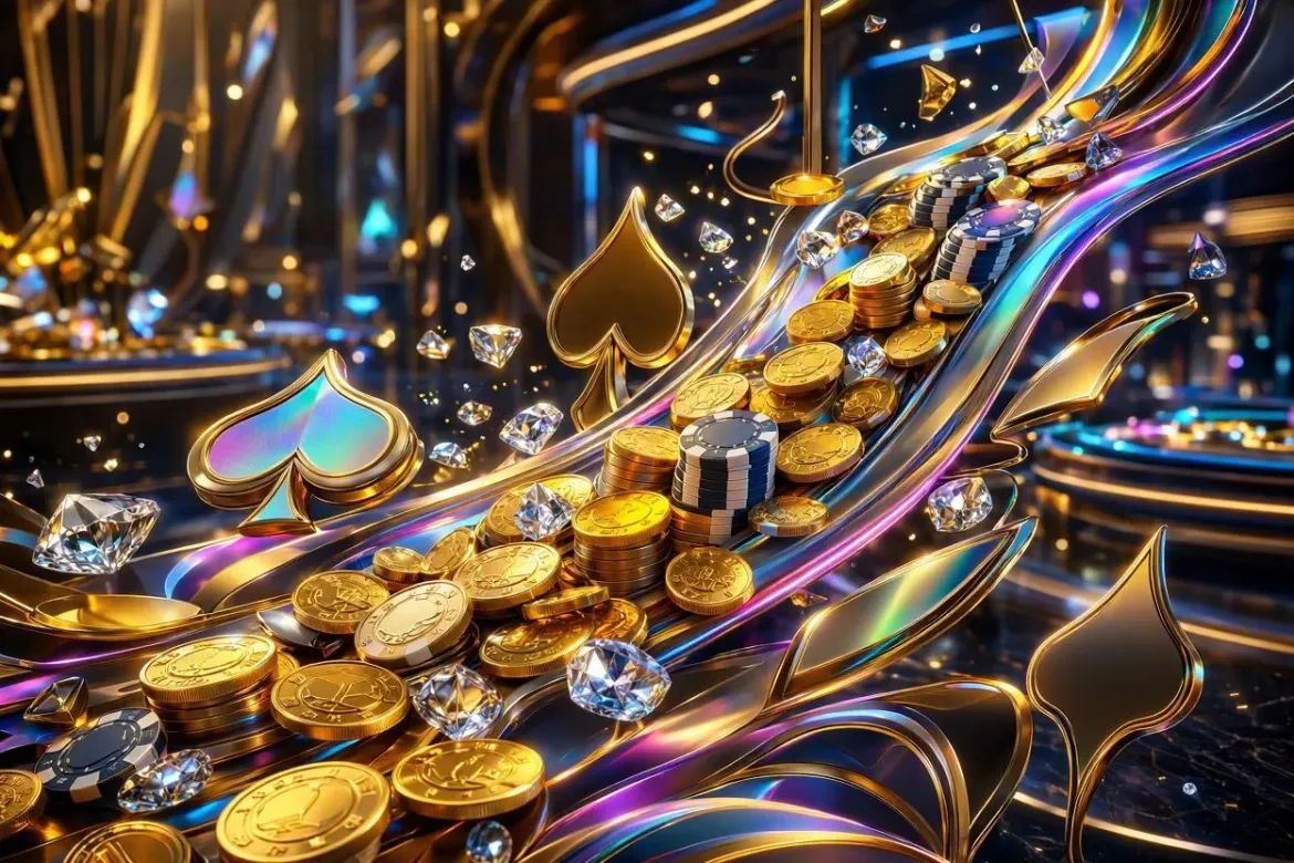 Tesor Casino